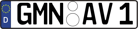 GMN-AV1