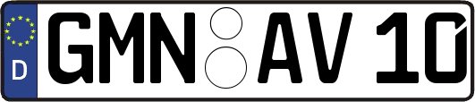GMN-AV10