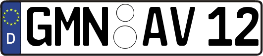 GMN-AV12