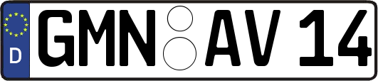 GMN-AV14