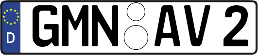 GMN-AV2