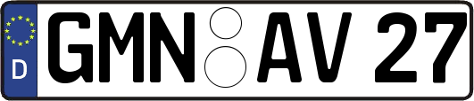 GMN-AV27
