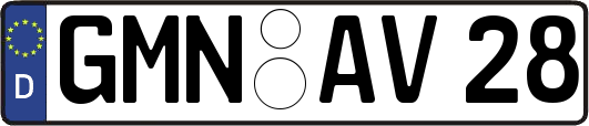 GMN-AV28