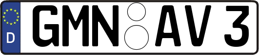 GMN-AV3