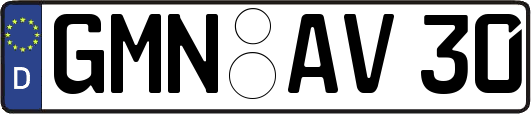 GMN-AV30