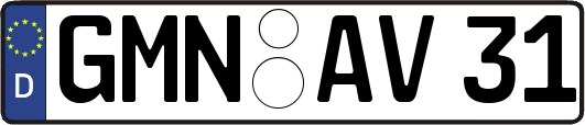 GMN-AV31
