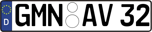 GMN-AV32
