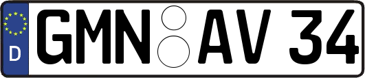 GMN-AV34
