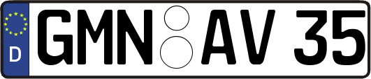 GMN-AV35