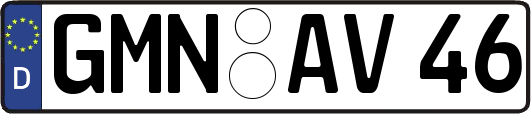 GMN-AV46