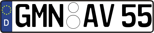 GMN-AV55