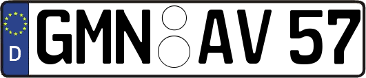 GMN-AV57