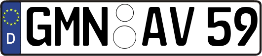 GMN-AV59
