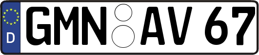 GMN-AV67
