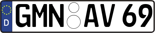 GMN-AV69