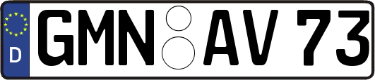 GMN-AV73