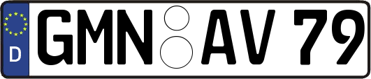 GMN-AV79
