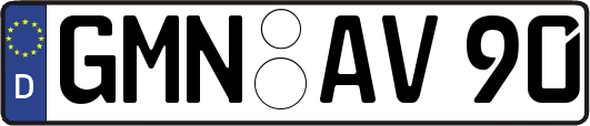 GMN-AV90