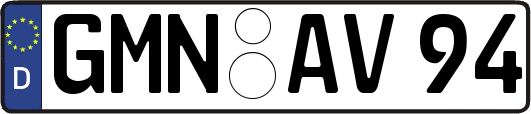 GMN-AV94