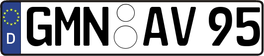 GMN-AV95