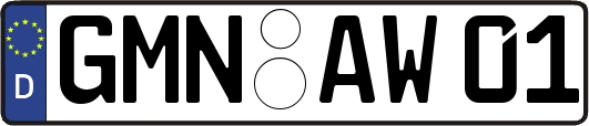 GMN-AW01