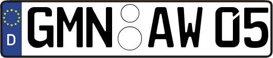 GMN-AW05