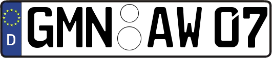 GMN-AW07