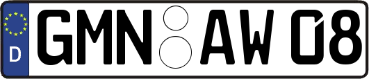 GMN-AW08