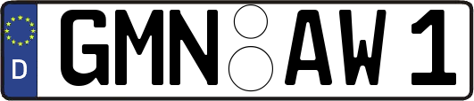 GMN-AW1