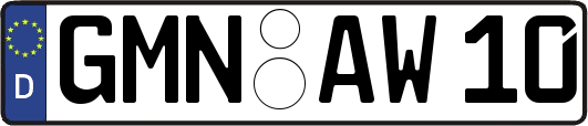 GMN-AW10