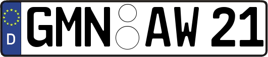 GMN-AW21