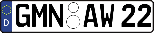 GMN-AW22