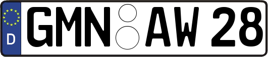 GMN-AW28