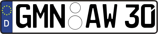 GMN-AW30