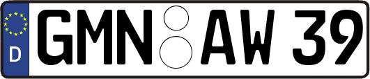 GMN-AW39