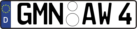 GMN-AW4