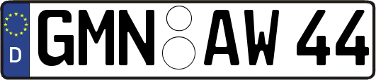 GMN-AW44
