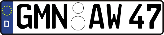 GMN-AW47