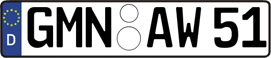 GMN-AW51
