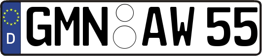GMN-AW55