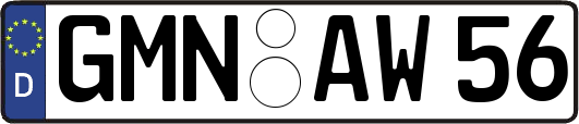 GMN-AW56
