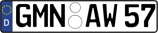 GMN-AW57