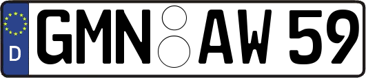 GMN-AW59