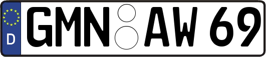 GMN-AW69