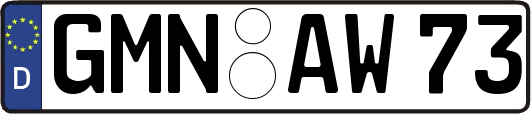 GMN-AW73