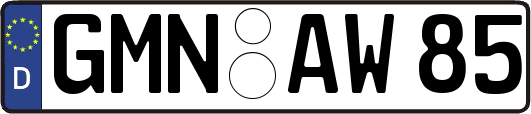 GMN-AW85