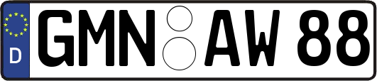 GMN-AW88