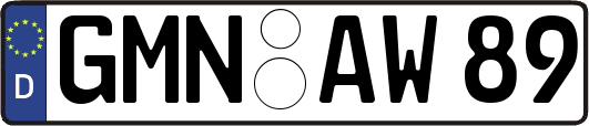 GMN-AW89