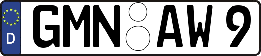 GMN-AW9