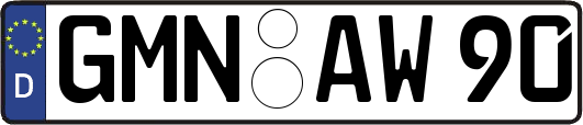 GMN-AW90
